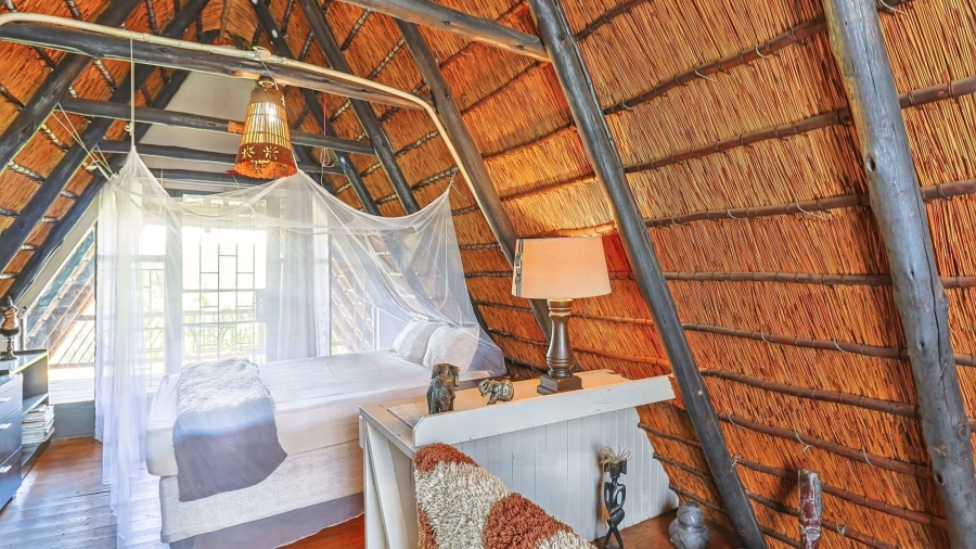 2 Bedroom Property for Sale in Utopia Nature Estate North West